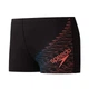 Плавки детские Speedo MEDLEY LOGO AQUASHORT RED (8-1241018663) 13-14, 164 см, 164 см - изображение 2