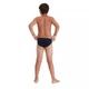 Плавки дитячі Speedo END+ BRIEF JM NAVY (8-13462D740) 15-16, 176 см, 176 см - зображення 2