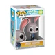 Игровая фигурка FUNKO POP! "Джуди" Funko 86634 серии "Зоотрополис 2" - изображение 2