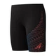Плавки дитячі Speedo Medley Logo Jammer Red (8-1241118663) 15-16, 176 см, 176 см - зображення 1