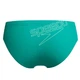 Плавки дитячі Speedo LOGO 6.5CM BRF BLUE/GREEN (8-00314916569) 15-16, 176 см, 176 см - зображення 2
