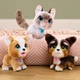 Інтерактивна іграшка "Кошеня" Furreal 28059 серії "Wag-A-Lots" - зображення 5