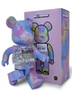 Статуетка колекційна фігурка Bearbrick My First Baby Macau 2021 400% 28 см Medicom Toy Цукерковий рай - зображення 5