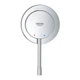 Готовий комплект для гігієнічного душу з Tempesta-F Grohe Essence (UA111197000) ( 18564 ) - изображение 5