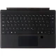 Клавиатура Microsoft Surface Pro 1755 Type Cover with Fingerprint ID Black (GKG-00021) ( 18727 ) - изображение 1