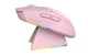 Миша бездротова Ajazz AJ139 V2 Pink (AJ139-V2-MC-Pink) ( 18520 ) ( 17862 ) - зображення 3