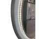 Дзеркало Zerix Fusion MV01-50x70 з LED Touch, Anti-fog, димером, регулятором яскравості (ZX6067) ( 14969 ) - изображение 2