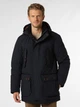 Зимняя куртка Парка Tom Tailor мужская Черный (1039772 black S) - изображение 6