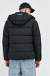 Зимняя куртка Пуффер Tom Tailor мужская Черный (1032429 black 3XL) - изображение 5