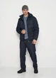 Зимняя куртка Tom Tailor мужская Темно-синий (1032481 d-blue S) - изображение 3