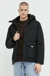 Зимняя куртка Пуффер Tom Tailor мужская Черный (10394043 black L) - изображение 3