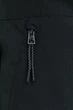 Зимняя куртка Пуффер Tom Tailor мужская Черный (10394043 black L) - изображение 5