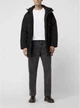 Зимняя куртка Парка Tom Tailor мужская Черный (1032436 black L) - изображение 8