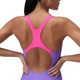 Купальник Speedo MEDLEY LOGO MDLT AF PURPLE/PINK (8-1347415333) 38 - изображение 5