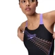 Купальник Speedo MEDLEY LOGO MDLT AF BRIGHT PEACH (8-1347418692) 34 - изображение 5