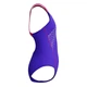 Купальник дитячий Speedo MEDLEY LOGO MDLT BLUE/PURPLE (8-1345815333) 15-16, 176 см - зображення 4