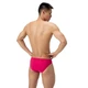 Плавки чоловічі Speedo ML SOLID BRIEF AM RED (8-00518617784) 32 - зображення 3