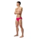 Плавки чоловічі Speedo ML SOLID BRIEF AM RED (8-00518617784) 32 - зображення 4