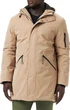 Парка Tom Tailor Чоловіча Бежевий (1032431 beige S) - зображення 4