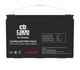 Аккумулятор MUST LiFePO4 12,8V - 100 Ah 1280Wh (BMS 100A/50А) - изображение 3