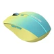 Миша бездротова Canyon MW-44 LED Rechargeable Wireless/Bluetooth Yellow Blue (CNS-CMSW44UA) Синій - изображение 13