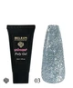 Полігель для нарощування нігтів BELEON Shimmer Poly Gel № 03 - изображение 1