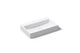 Умывальник VBI Este подвесной без отверстия под смеситель 60x38 см white VBI-019906 - изображение 4