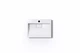 Умывальник VBI Este подвесной 50x38 см 1/O white VBI-019901 - изображение 3