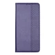 Протиударний Чохол-книжка Chess Skin для iPhone 13 Pro Max Dark Purple - зображення 1