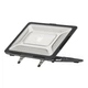Противоударный чехол для ноутбука TPU+PC Hex Shield 2025/2024/2023 для Apple MacBook Air 15 модель M4 A3114/M3 A3114/M2 A2941 Black - изображение 1
