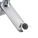 Душова колона зі змішувачем HAIBA BOLERO 009-J (Колір хром) (HB9579) - изображение 9