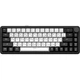 Клавіатура бездротова GamePro Asgard Valhalla MK210B Pro Black ( 19754 ) - изображение 1