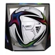 Мяч футбольный Adidas Conext 21 Pro OMB GK3488 №5 Белый - изображение 1
