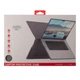 Чохол-накладка для ноутбука PC+PU AMO-PU 2018/2020/2022 для Apple MacBook Pro 13 модель A2338/A2289/A2251/A1989 Gold - зображення 2