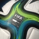 Мяч футбольный Adidas Conext 21 Pro OMB GK3488 №5 Белый - изображение 14