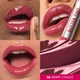 Тінт для губ Bourjois Butter Tint Lip Glaze стійкий 06 Berry Coulis 2 г (3616306383067) - зображення 4