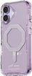 Etui SkinArma Saido Magnetic Charging do Apple iPhone 17 Lilac (8886461248432) - obraz 2
