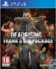 Гра Sony PlayStation 4 Dead Rising 4: Frank's Big Package Російські Субтитри Б/В - зображення 1