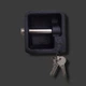 Замок навісний краб АРІКО ВС-5 - зображення 2