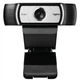 Вебкамера Logitech C9301 HD (960-000972) з мікрофоном Чорний 24277 - изображение 8