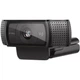 Веб-камера Logitech C920 HD Pro (960-001055) Чорний 28552 - изображение 11