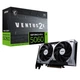 Відеокарта GF RTX 5060 8 GB GDDR7 Ventus 2X OC MSI (GeForce RTX 5060 8G VENTUS 2X OC) ( Black ) 31085 - изображение 6