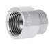 Удлинитель хромированный Thermo Alliance Forte 1/2" ВН, длина 10 мм - изображение 2