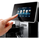Кавомашина DELONGHI PrimaDonna Soul ECAM610.75.MB Б/В - зображення 3
