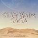 Вінілова платівка Philharmonic Orchestra The City of Prague - Music від Star Wars Saga (Vinyl, LP, Limited Edition) - зображення 1