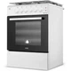 Плита комбінована ARTEL MILAGRO 10-E WHITE - изображение 4