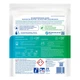 Эко -порошок в салфетках для стирки Dr. Beckmann MAGIC LEAVES Waschmittel-Blatter Universal Laundry detergent sheets, 25 шт - изображение 2