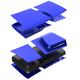 Змінні панелі для PlayStation 5 Pro Disk, Blue - зображення 1