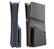 Змінні панелі для PlayStation 5 Pro Disk, Black - зображення 1
