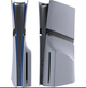Змінні панелі для PlayStation 5 Pro Disk, Grey - изображение 2